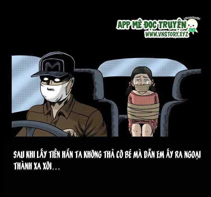 kỳ án có thật chapter 31 42