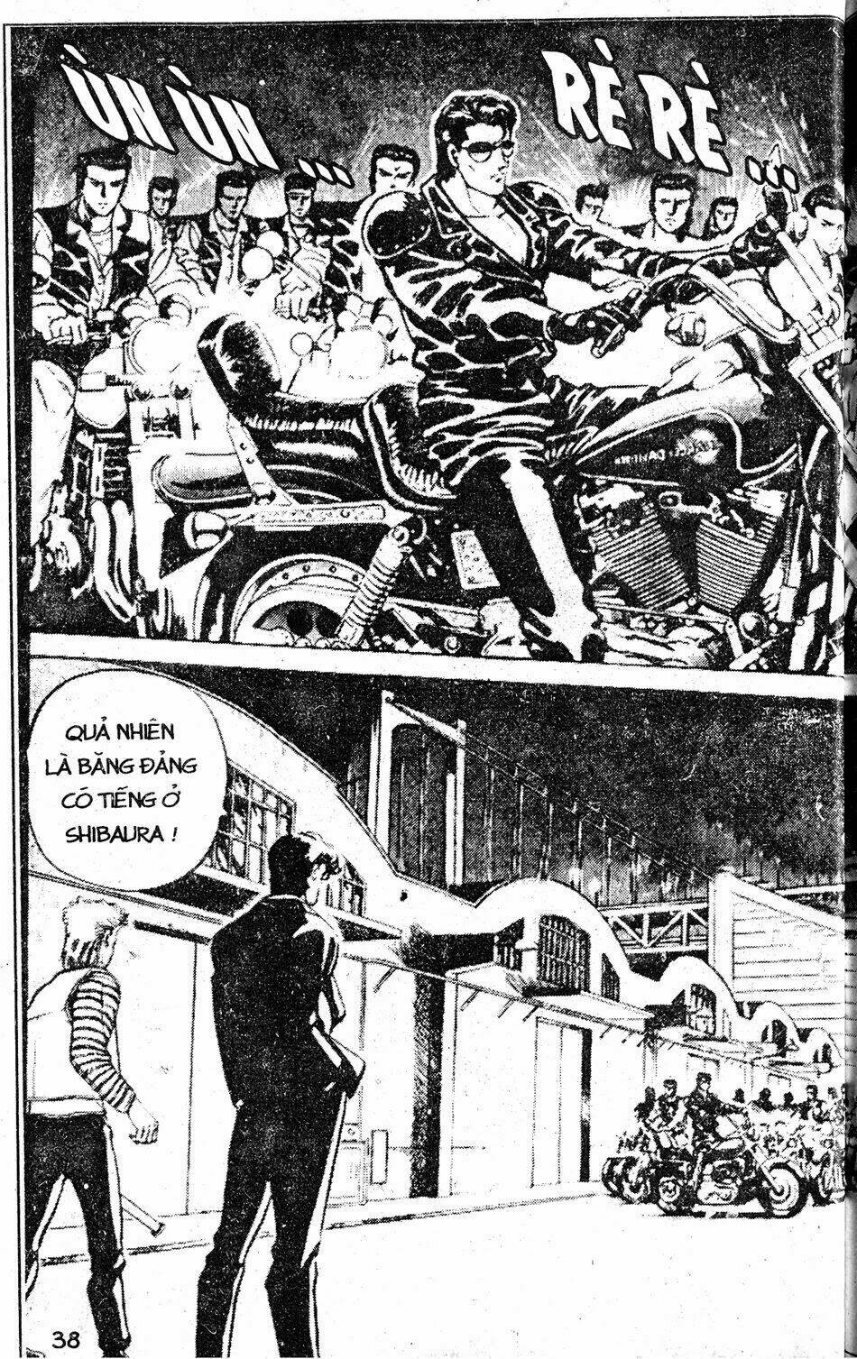 sức mạnh nhân đôi chapter 1.2 4