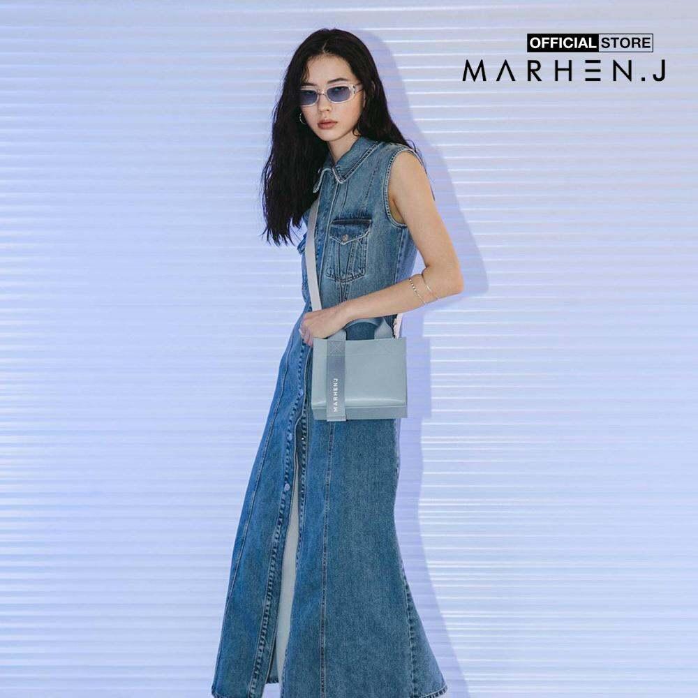 MARHEN.J - Túi xách nữ phom chữ nhật Cindy MJ23AL04CNDMN