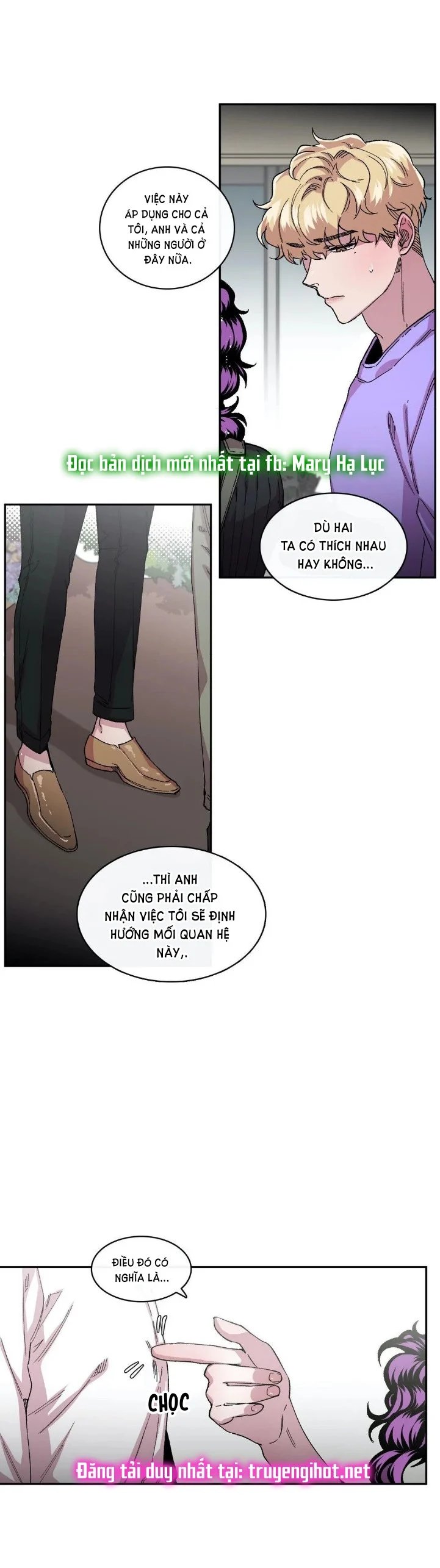 s flower chapter 47 9