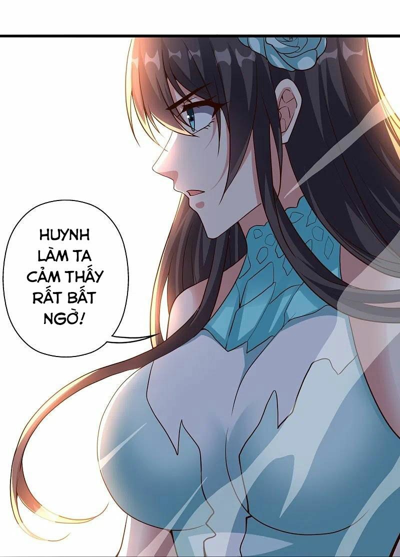 tiên võ đế tôn chapter 264 18