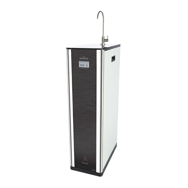 MÁY LỌC NƯỚC ROBOT CLASSY 338W
