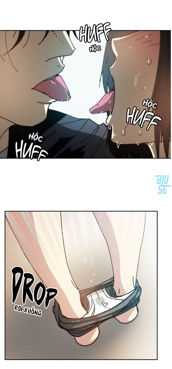 dục vọng chết người chapter 19 39