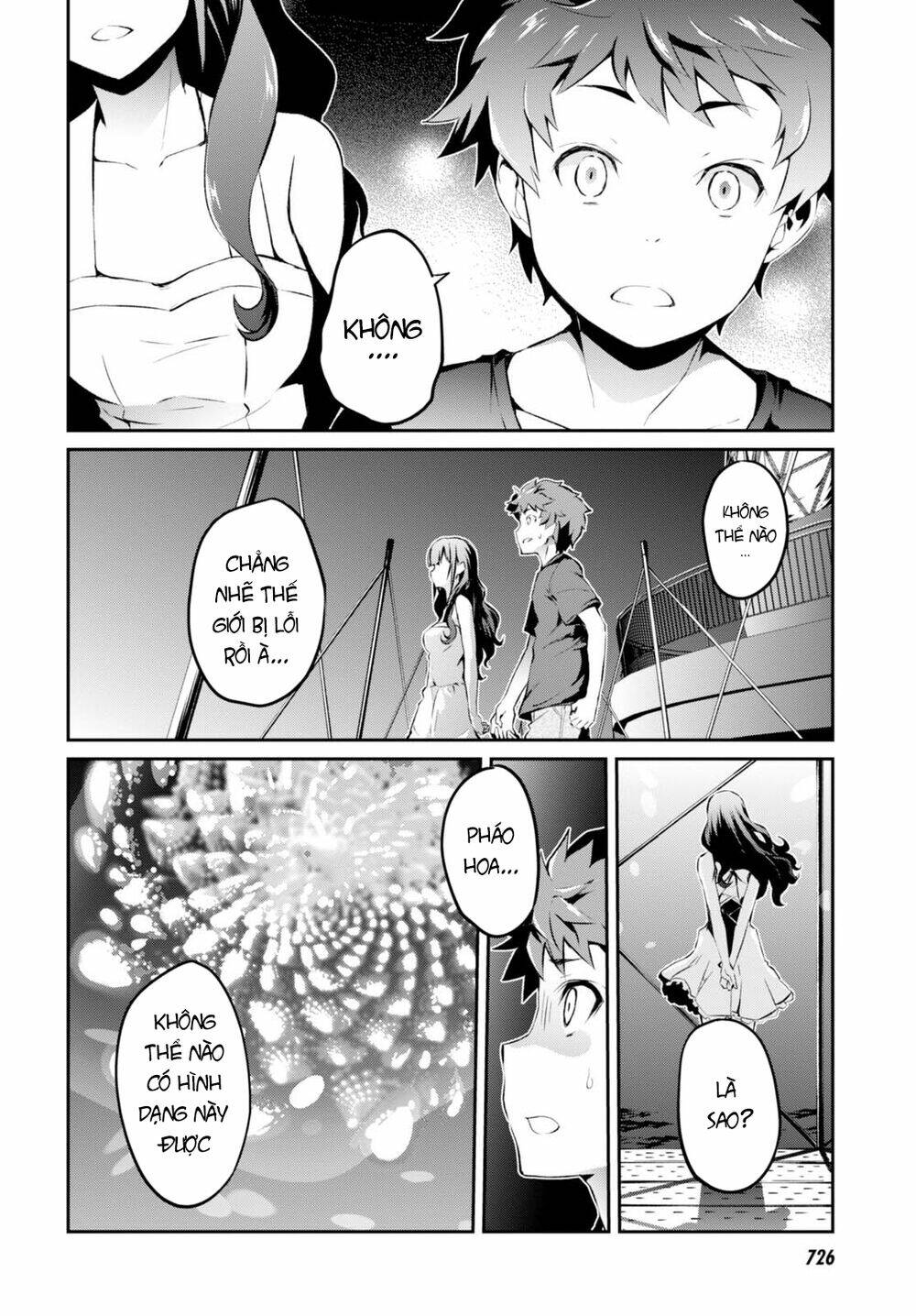 pháo hoa đẹp hơn nếu ngắm từ phía dưới hay từ đằng xa? chapter 8 20