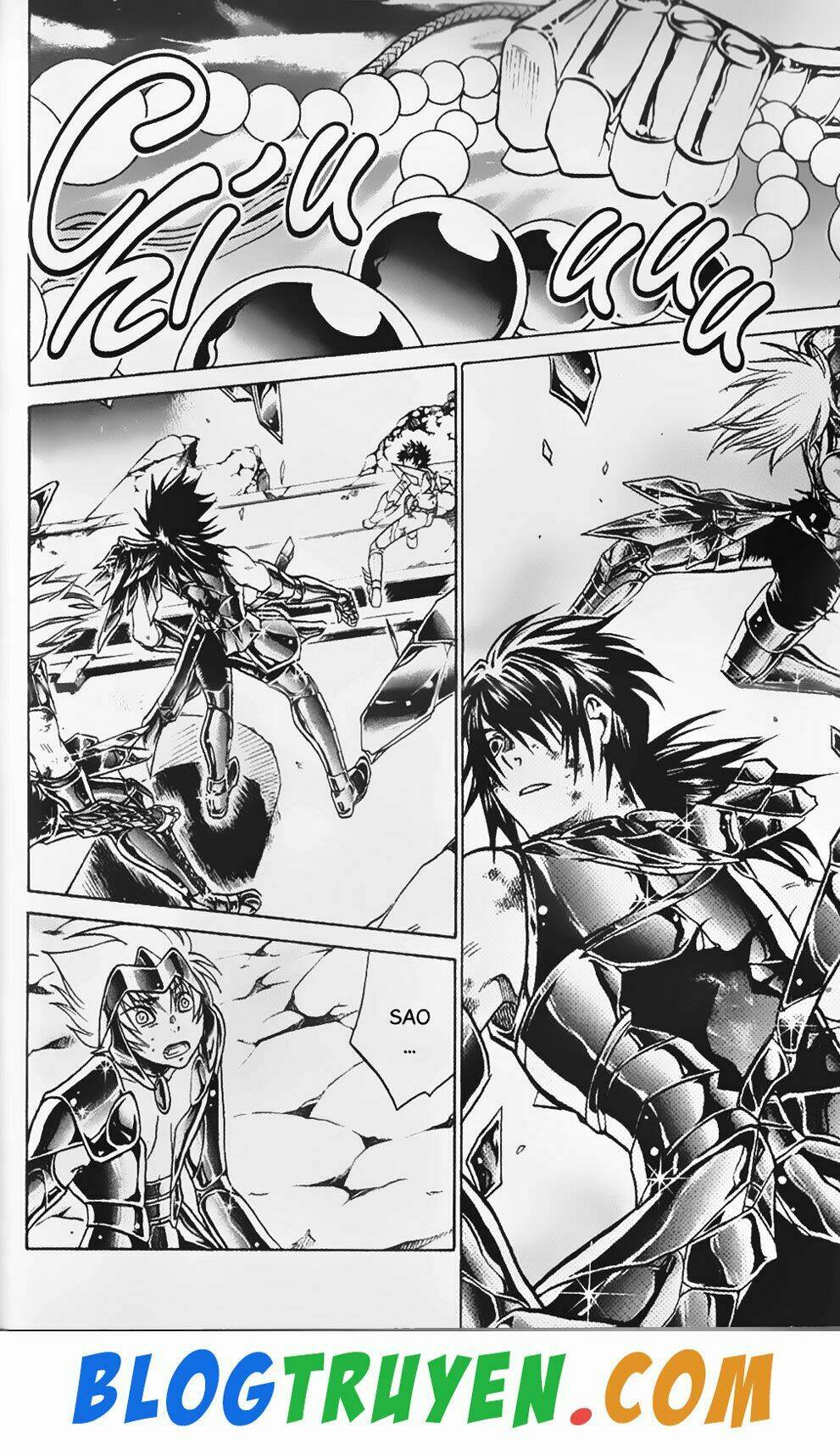 thần thoại minh vương chapter 34 13