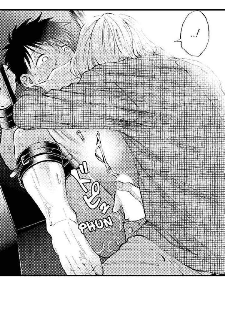 bị một anh chàng lập dị tấn công chapter 12 4