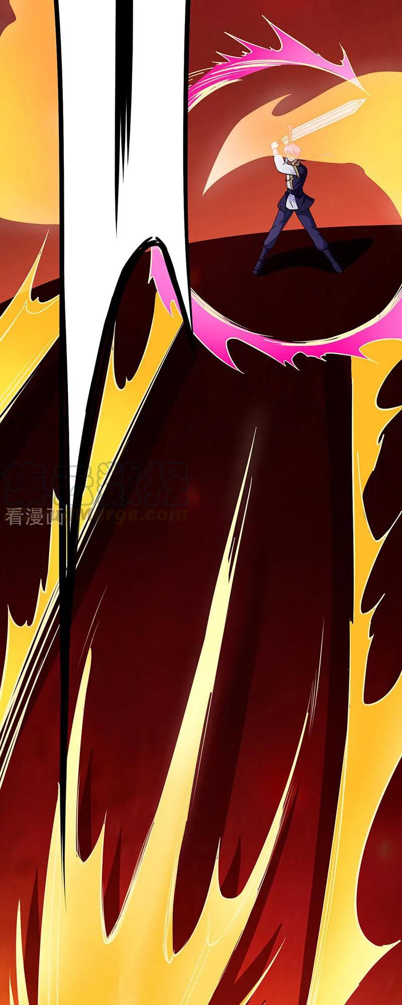 võ đạo độc tôn chapter 180 9