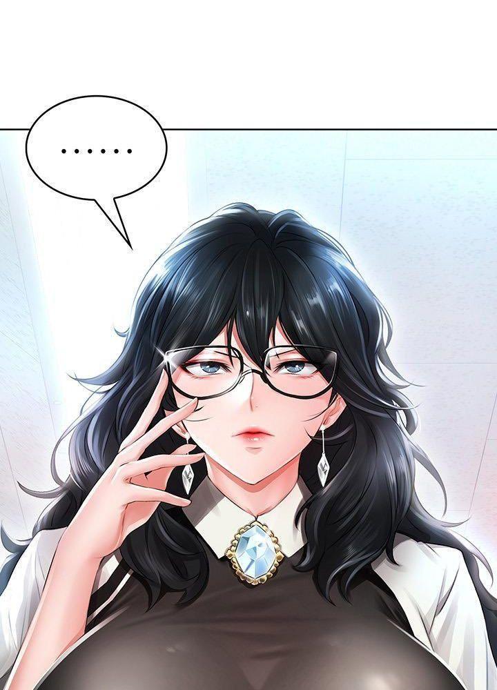 công việc sung sướng chapter 4.2 64