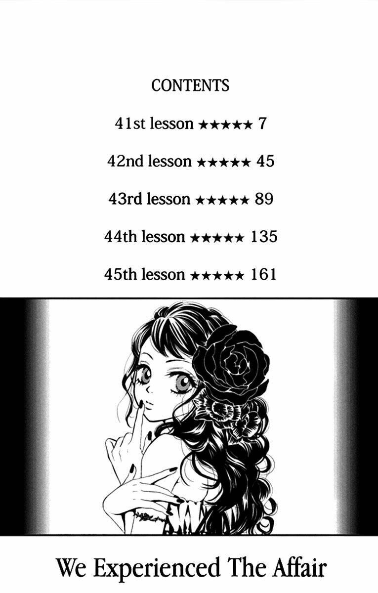 bokutachi wa shitte shimatta chapter 41 1