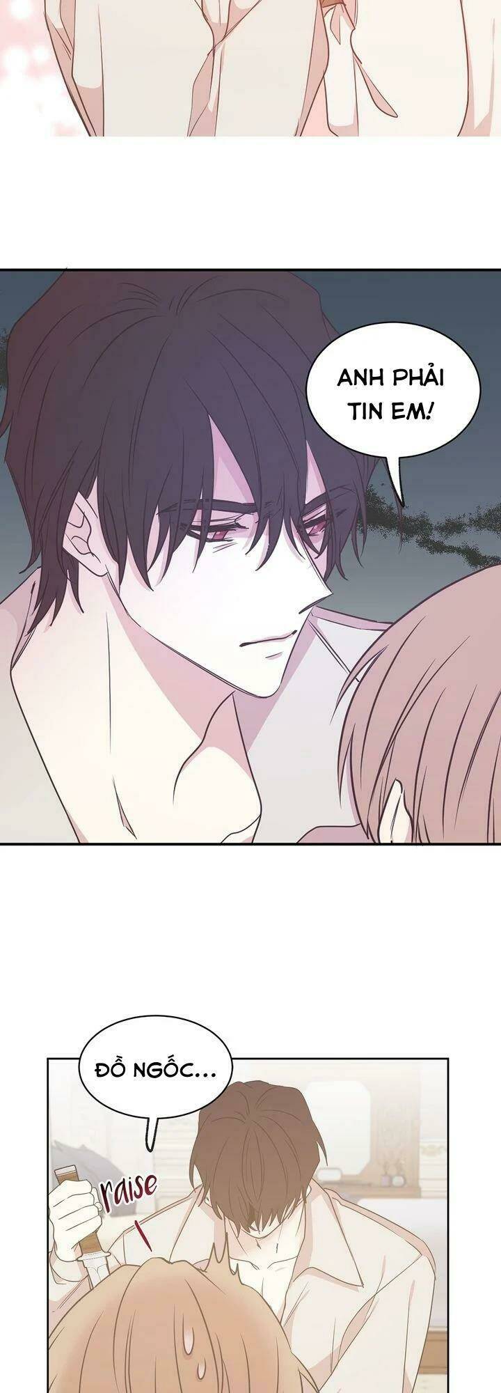 tôi chọn kết thúc của hoàng đế chapter 57 9