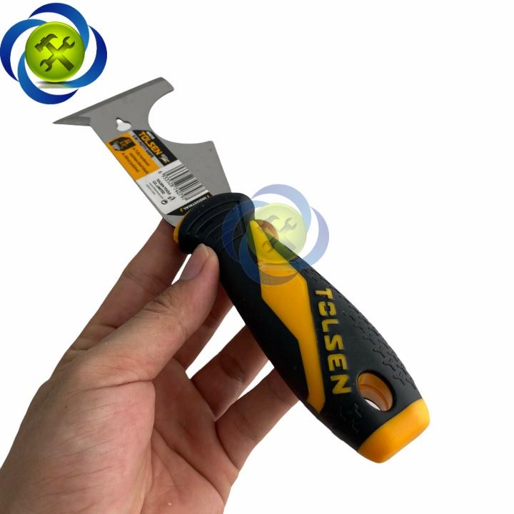 Dao cạo ron Tolsen 40010 (6 trong 1)