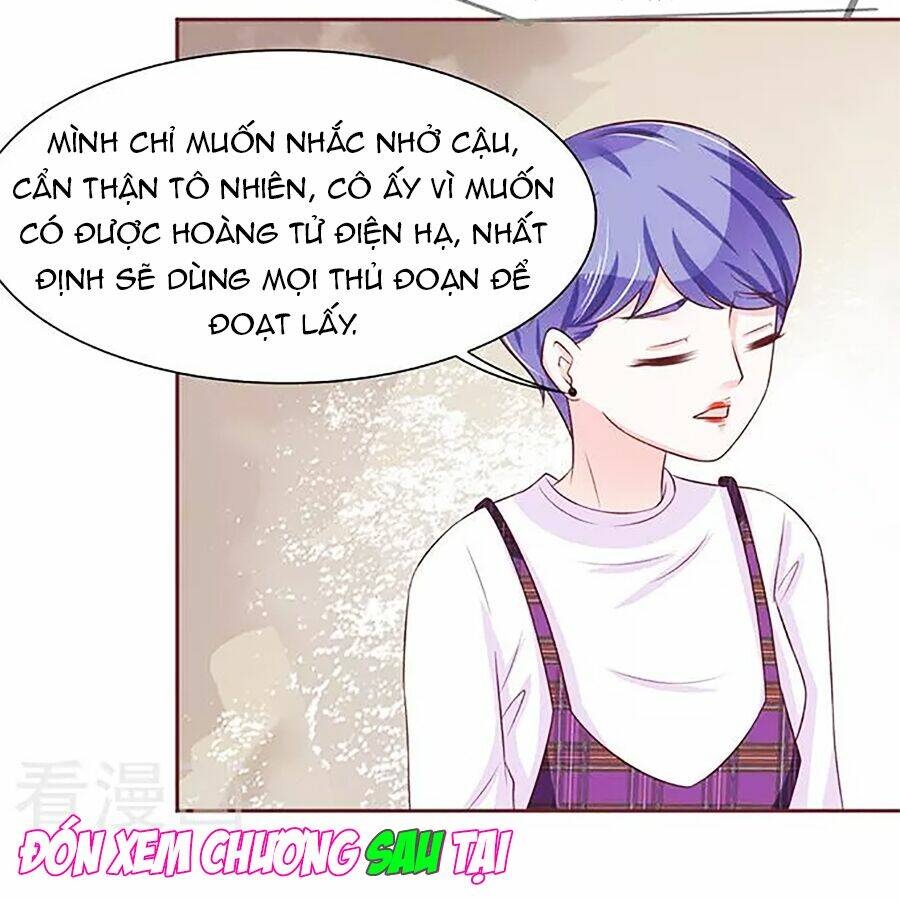 vương tước tư hữu bảo bối chapter 109 18