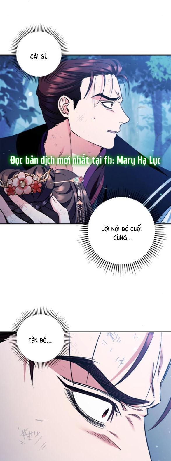 bản tình ca heeran chapter 40.2 2