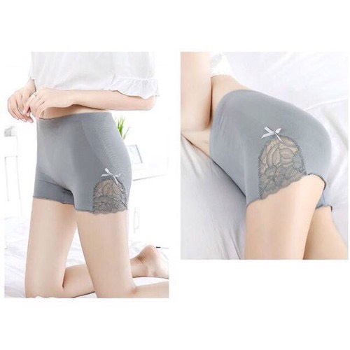 QUẦN VÁY COTTON NÂNG MÔNG