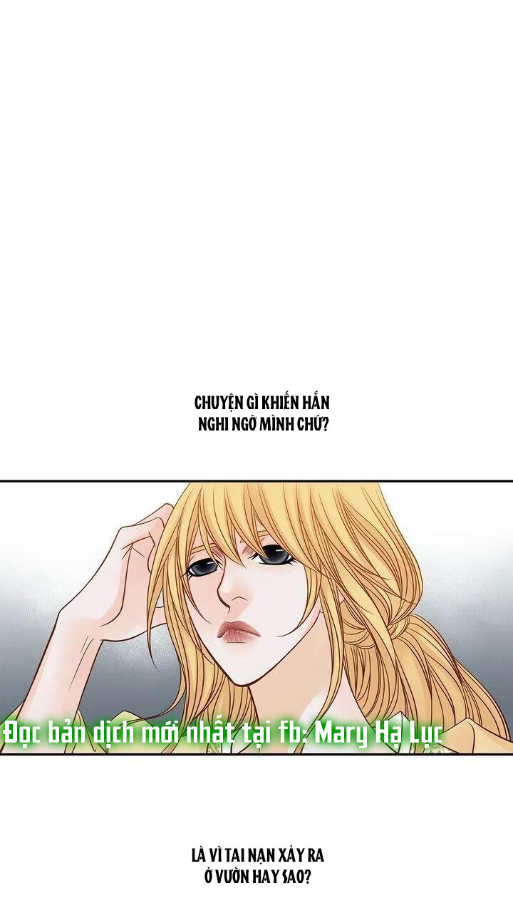nữ hoàng bí ẩn chapter 16.2 3