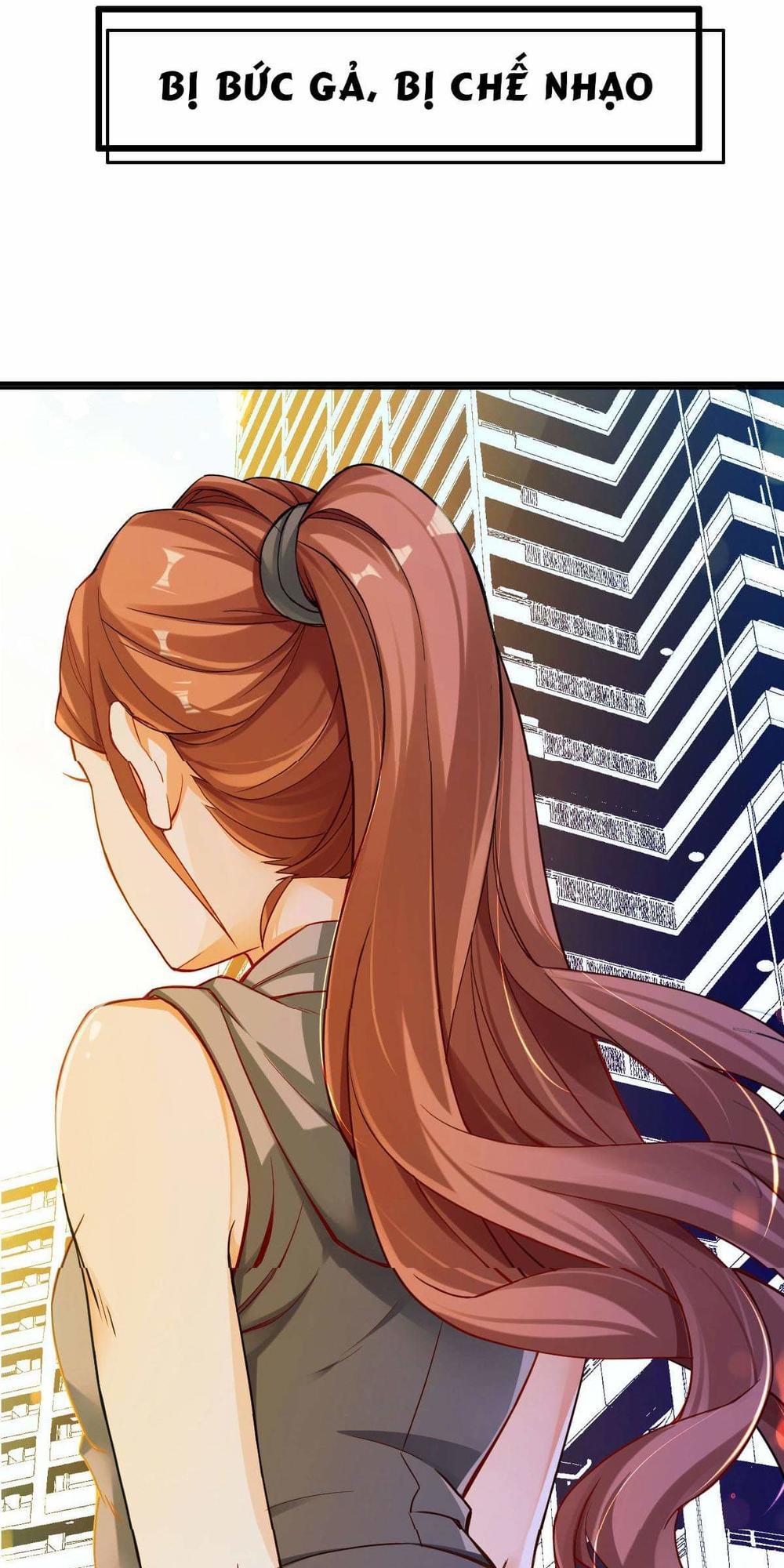 pháp y kiều thê chapter 1 7