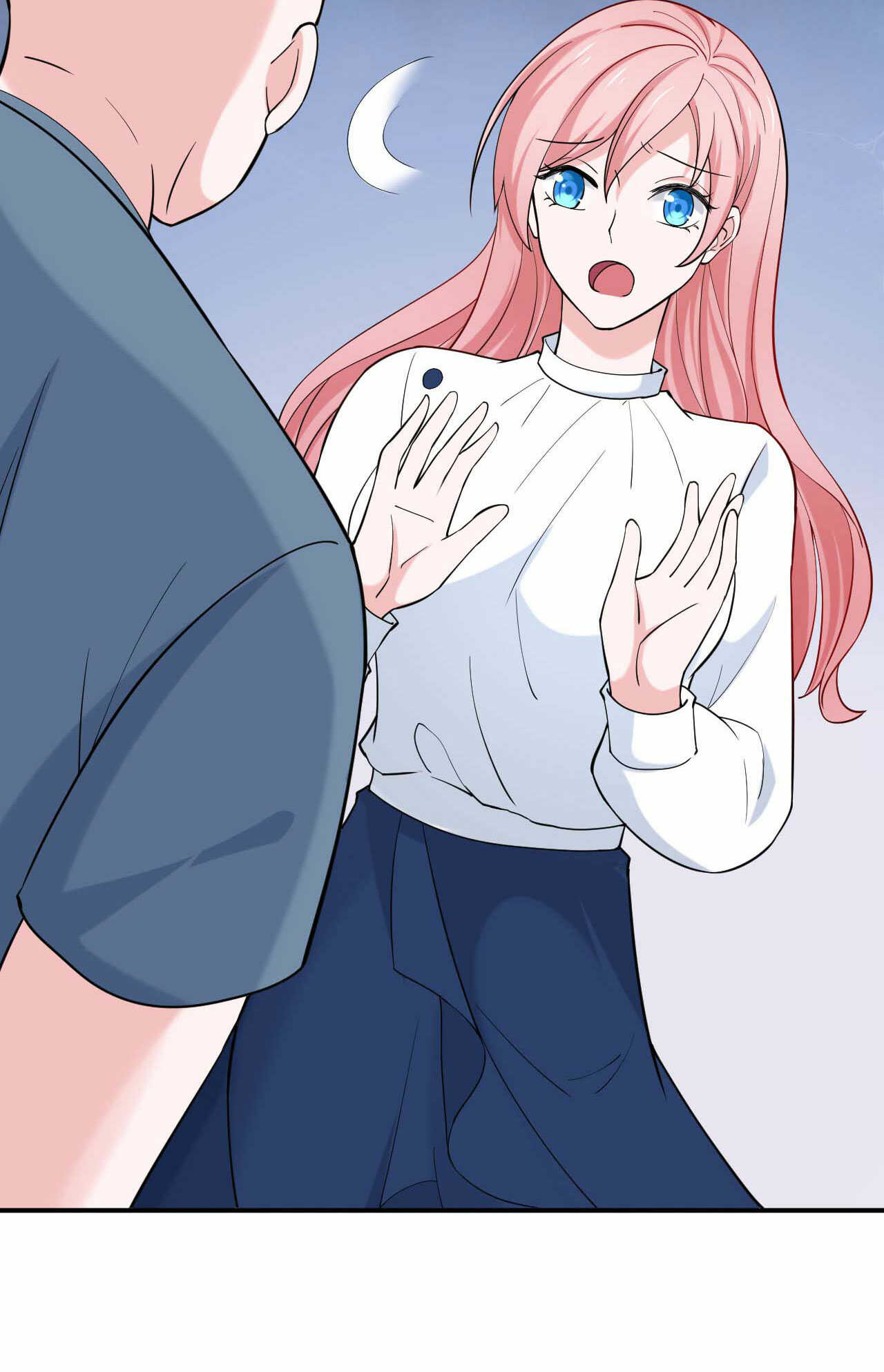 bí mật không thể yêu đương chapter 54 25