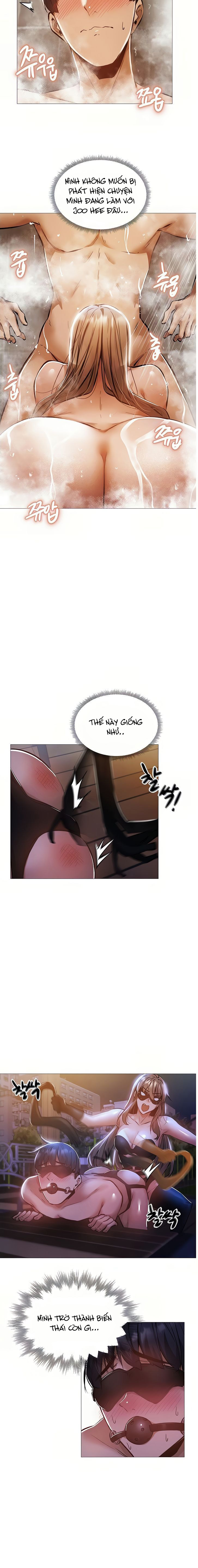 căn phòng xôi thịt chapter 29 5
