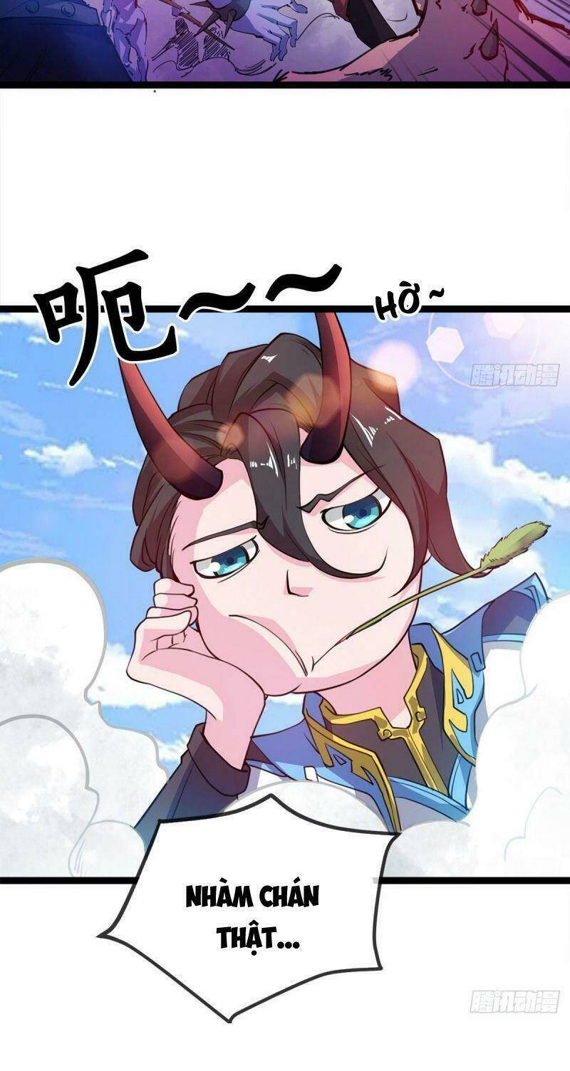 ma hoàng sư đệ quả thực quá chung tình chapter 1 38