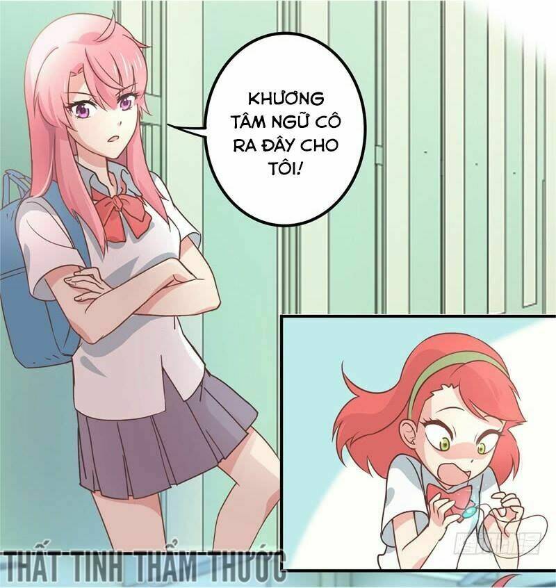 cuồng duệ tiểu thê chapter 5 20