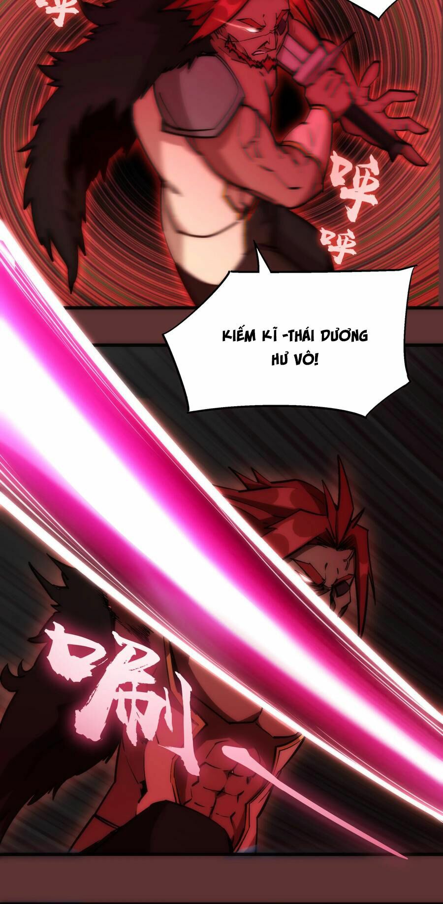 tôi không phải quỷ vương chapter 16.1 20