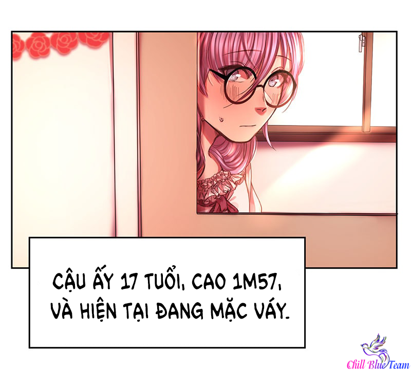 anh đô dịu dàng của tôi chapter 19 3