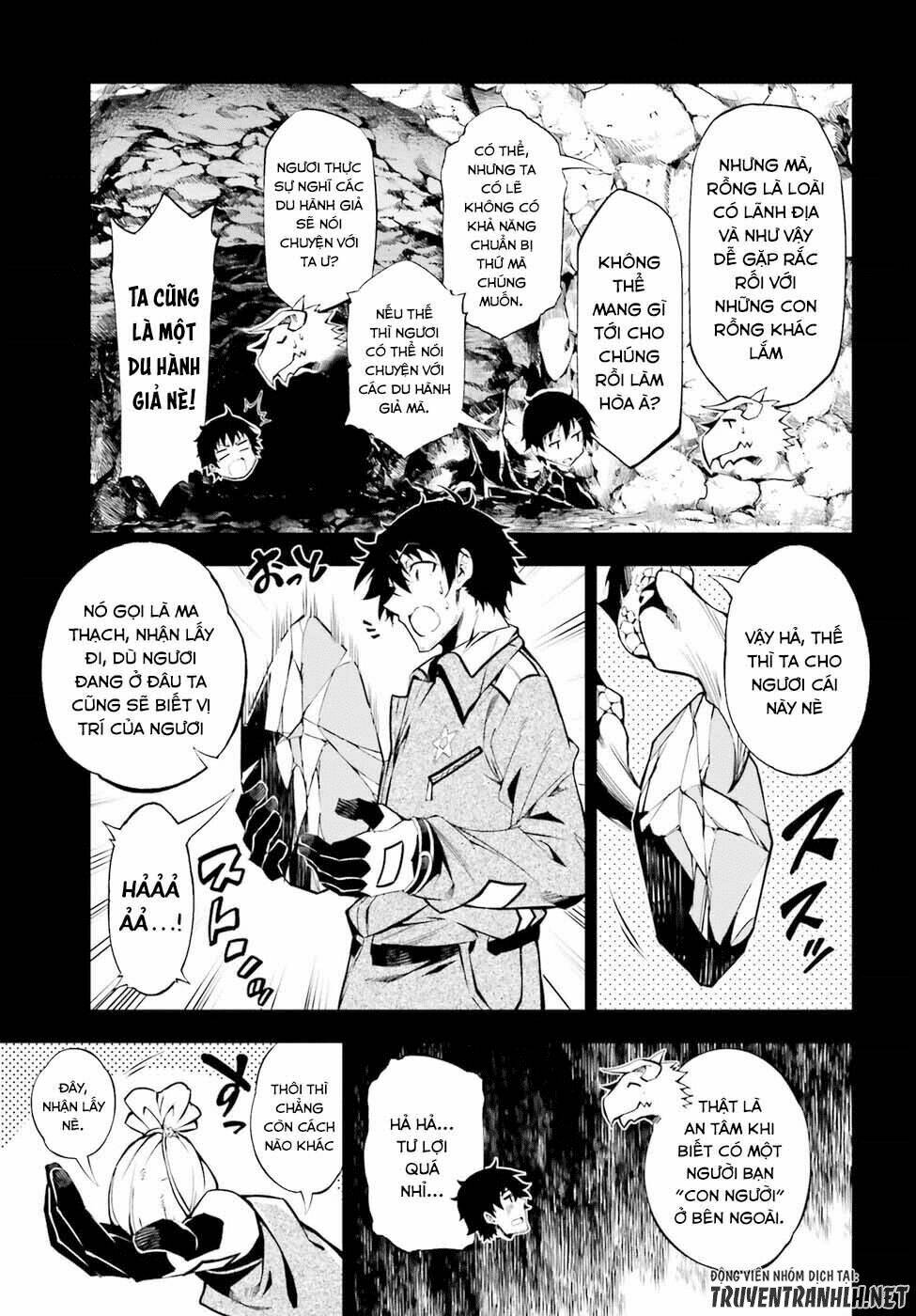 exterminator chapter 13 8