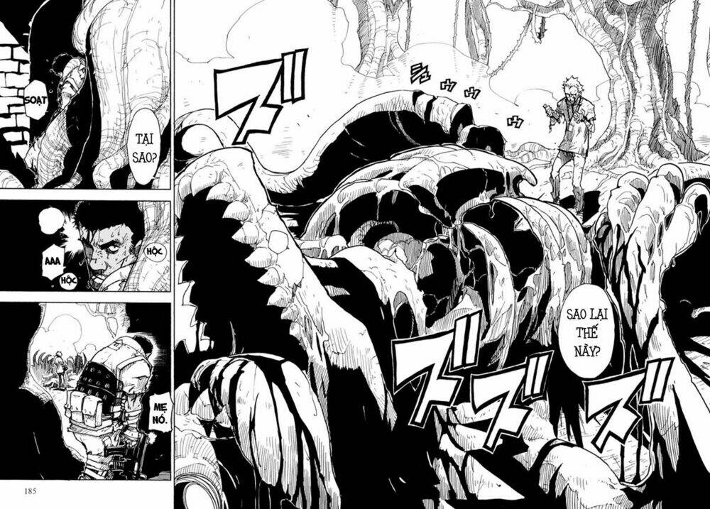 king of thorns chapter 17 30