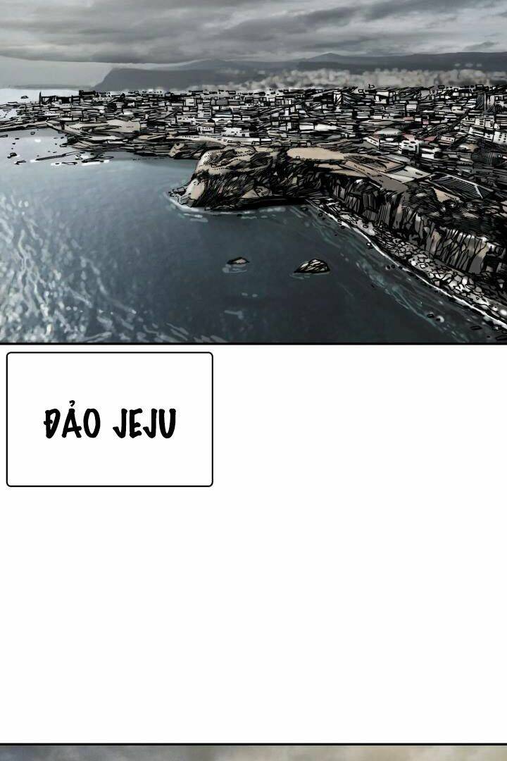 thợ săn đầu tiên chapter 61 73