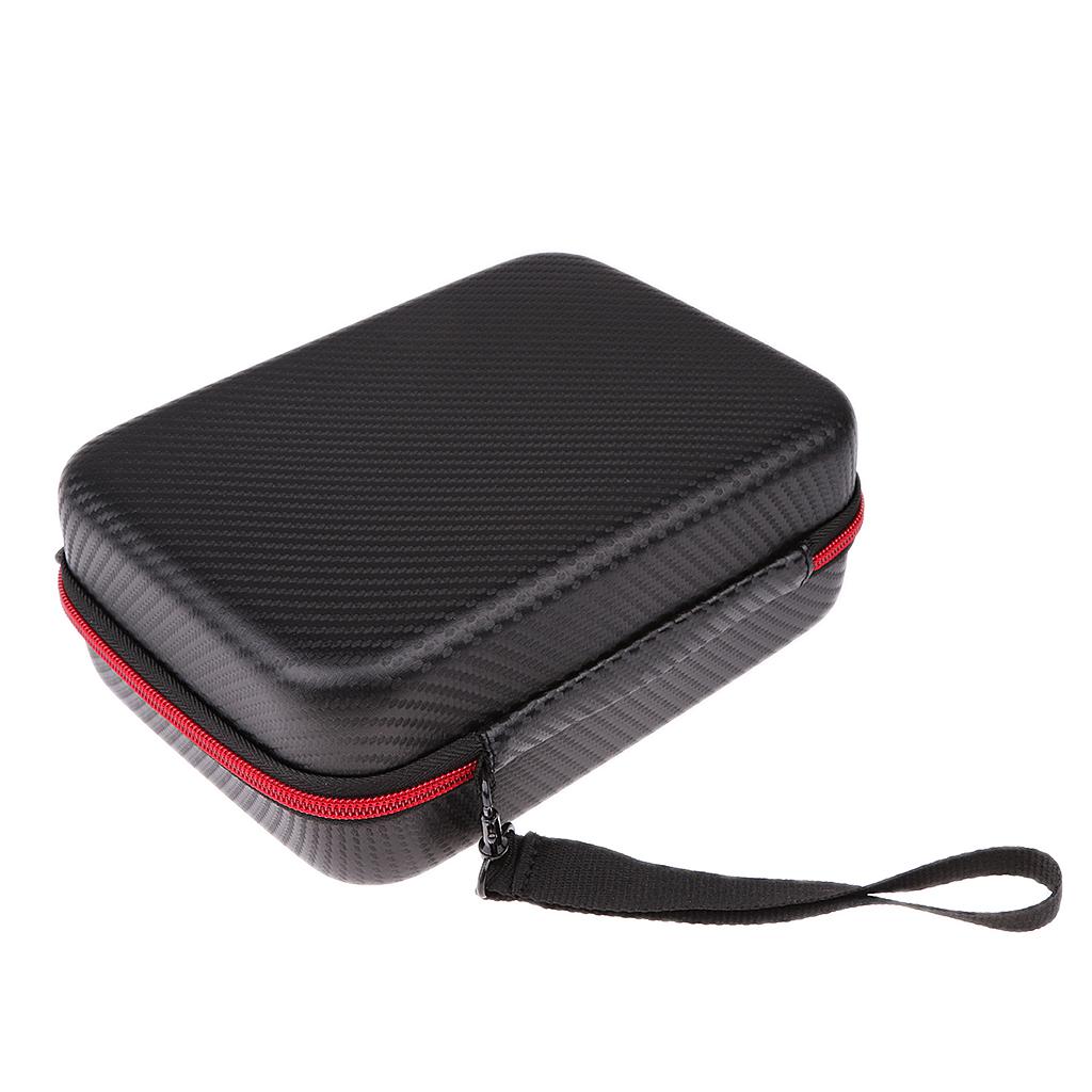 Travel Hard Carrying Case Bag for Nintendo NES Classic Mini Console 2016