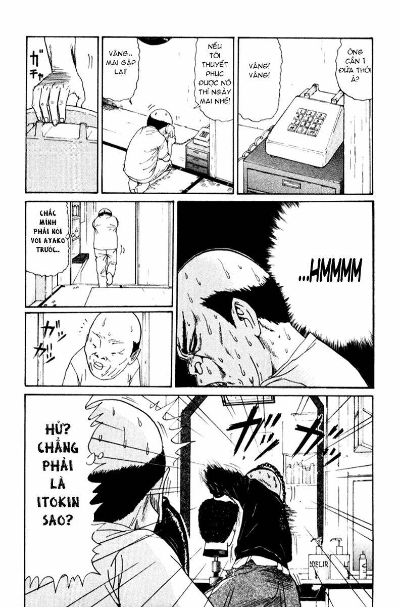 boku to issho chapter 19 8