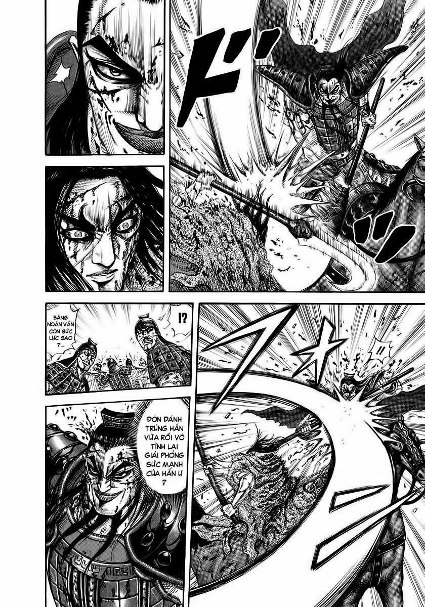 kingdom - vương giả thiên hạ chapter 169 8