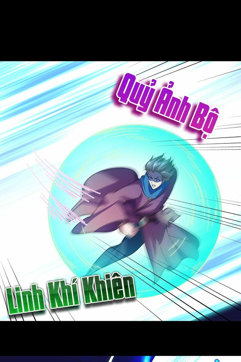 võ đạo độc tôn chapter 74 1