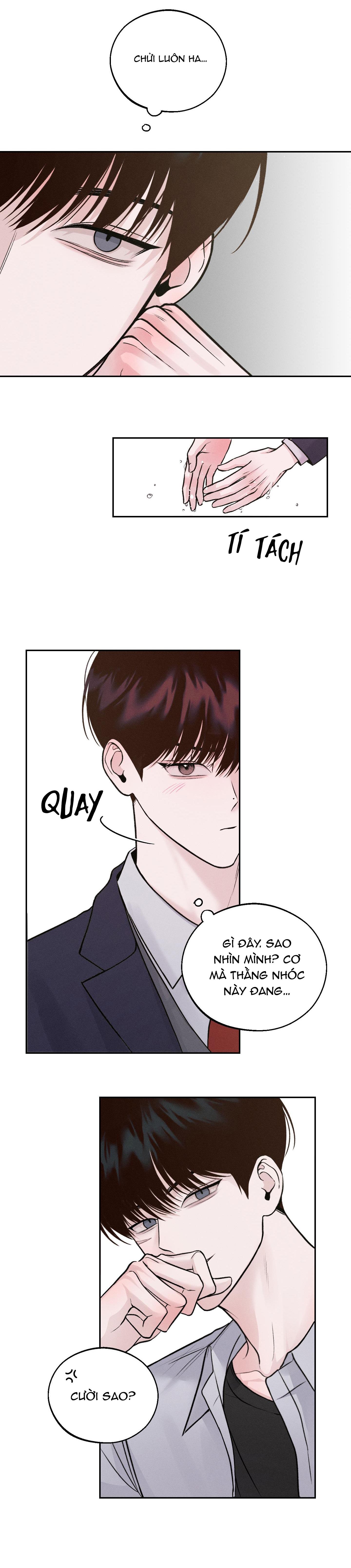 cứu tinh của thứ hai chapter 3 14