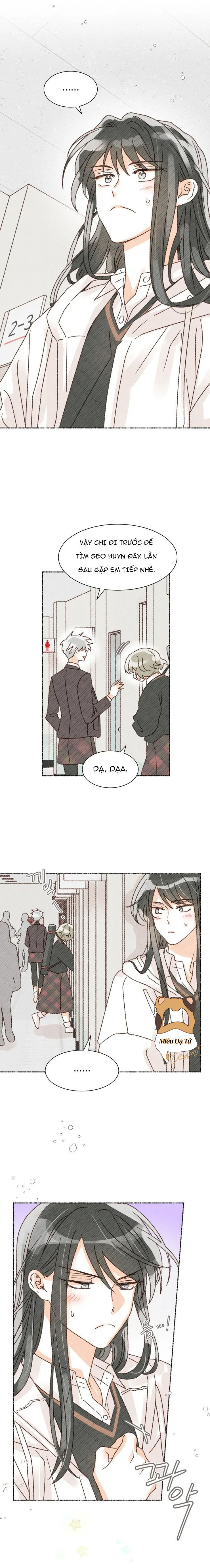 cảnh báo bản quyền chân dung chapter 3 6