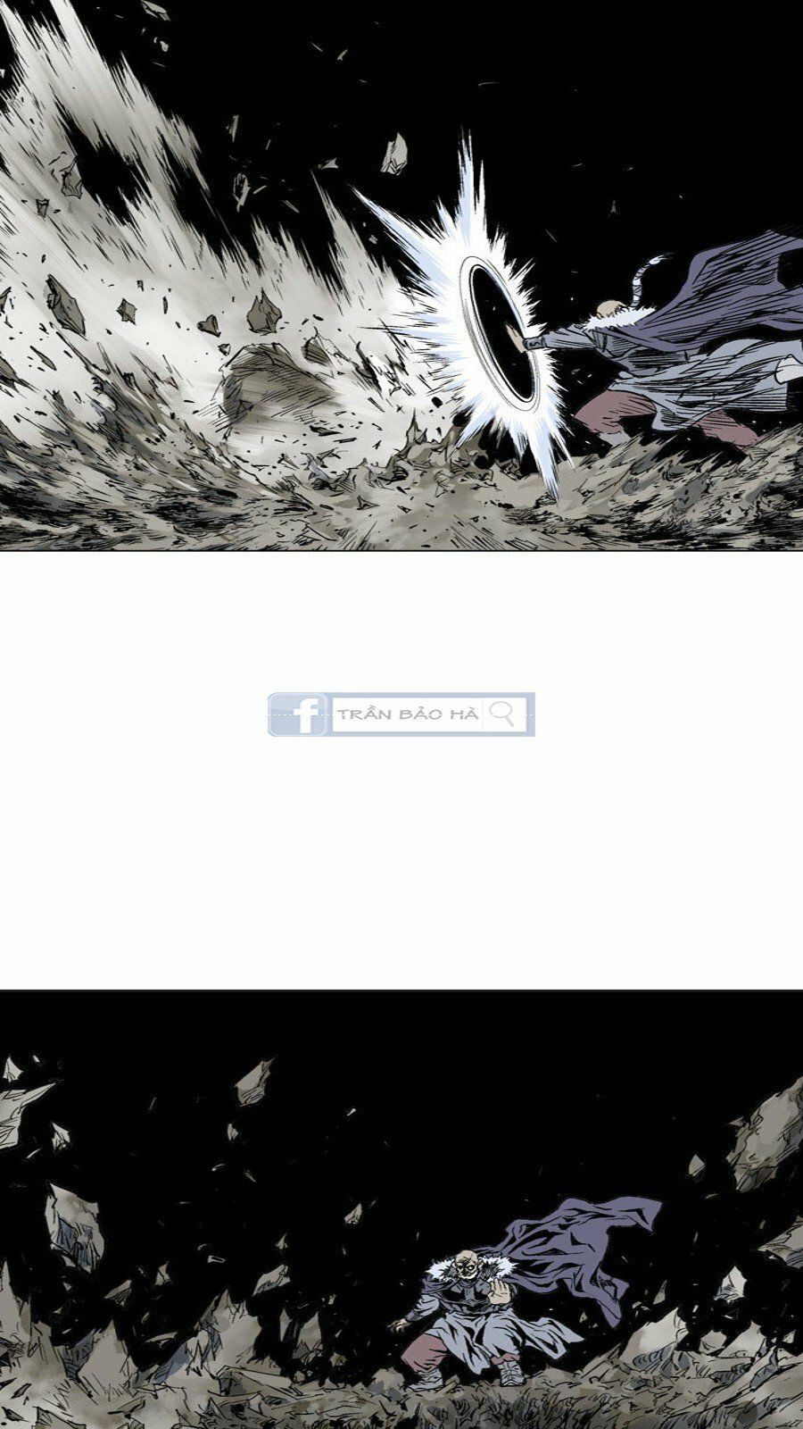 cao thủ 2 chapter 62 48