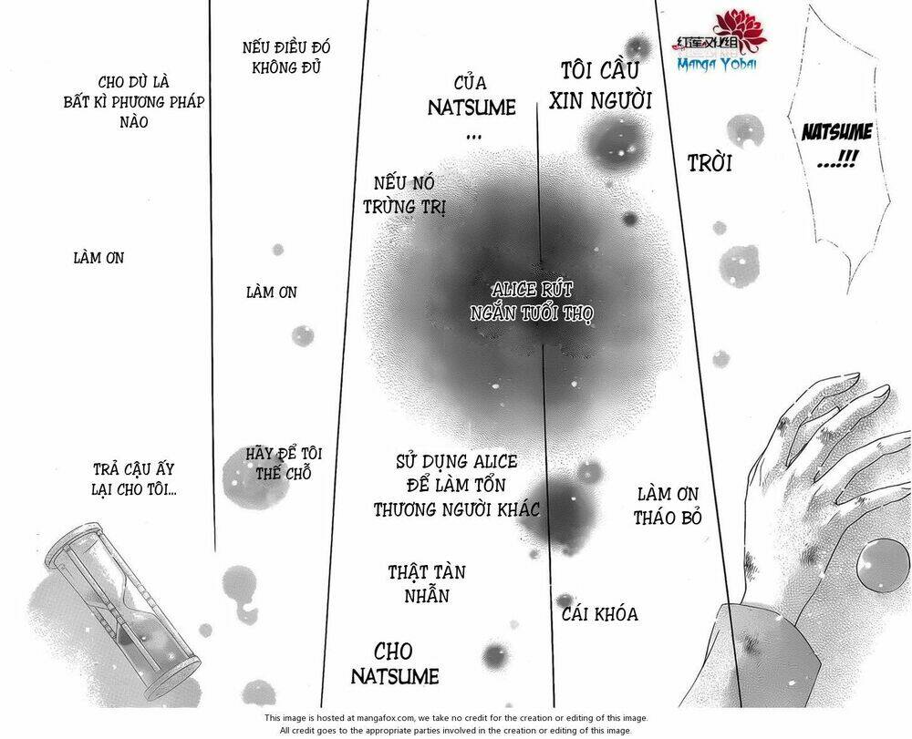 gakuen alice chapter 164 12