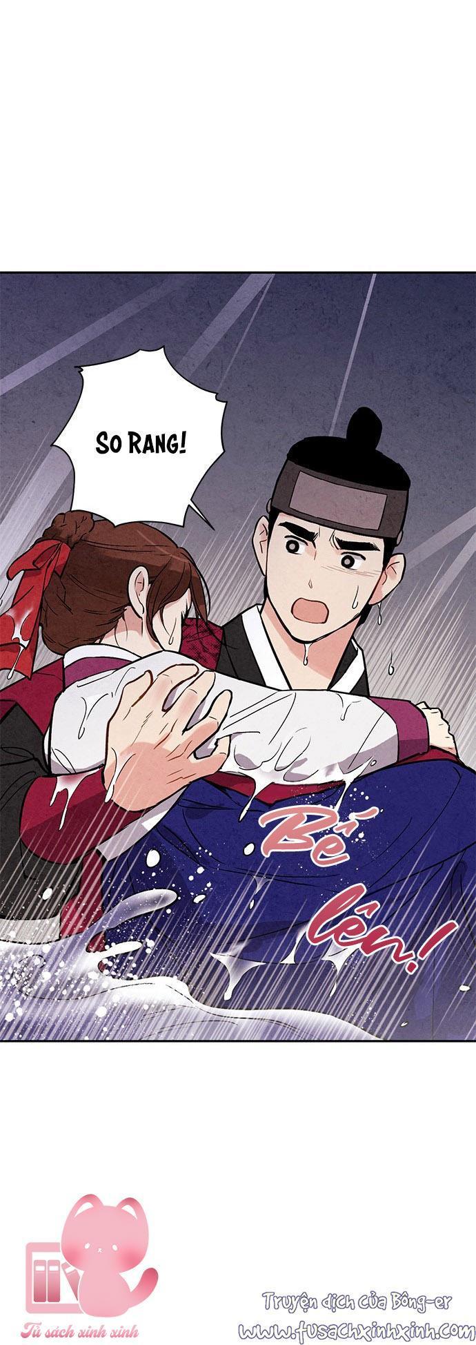 lệnh cấm hôn chapter 26 6