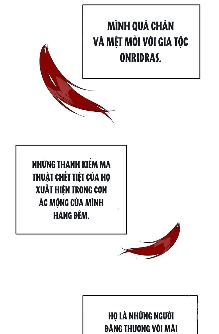 anh trai nguy hiểm của tôi chapter 87 107