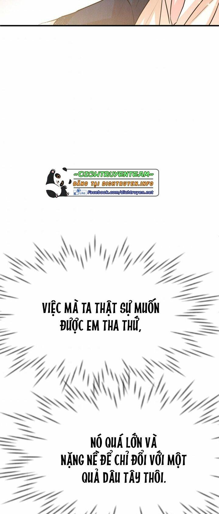 tiểu thư scarlet, em không muốn trả thù sao? chapter 24 39