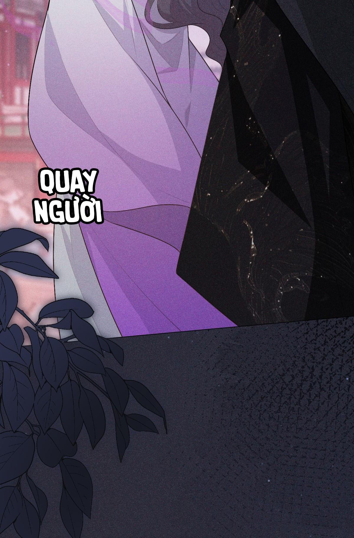 hỉ sự của đế quân chapter 4 54