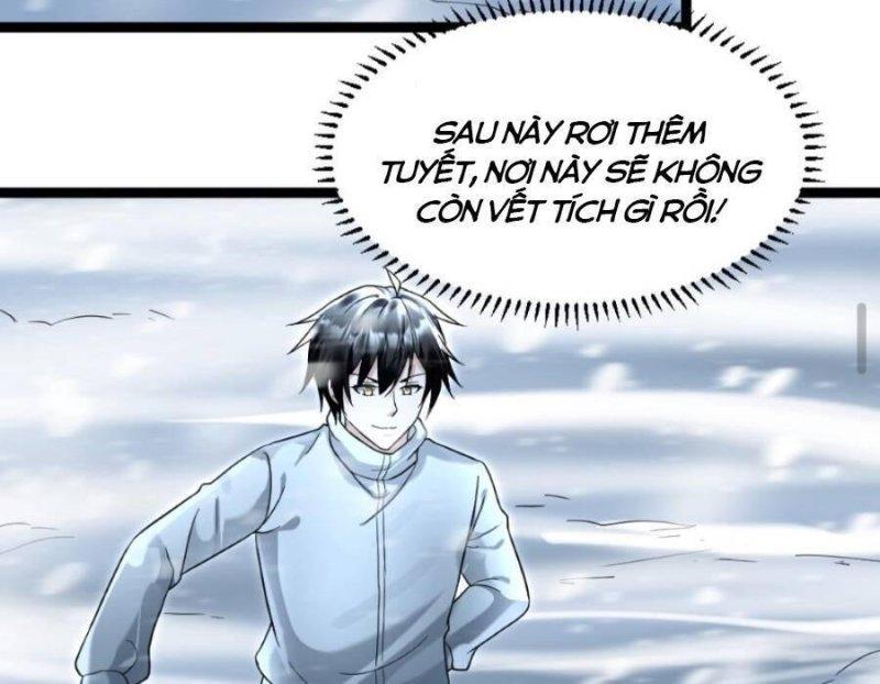 đóng băng toàn cầu: tôi gây dựng nên phòng an toàn thời tận thế chapter 120 28