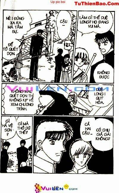 cô bé khóc nhè chapter 4 48