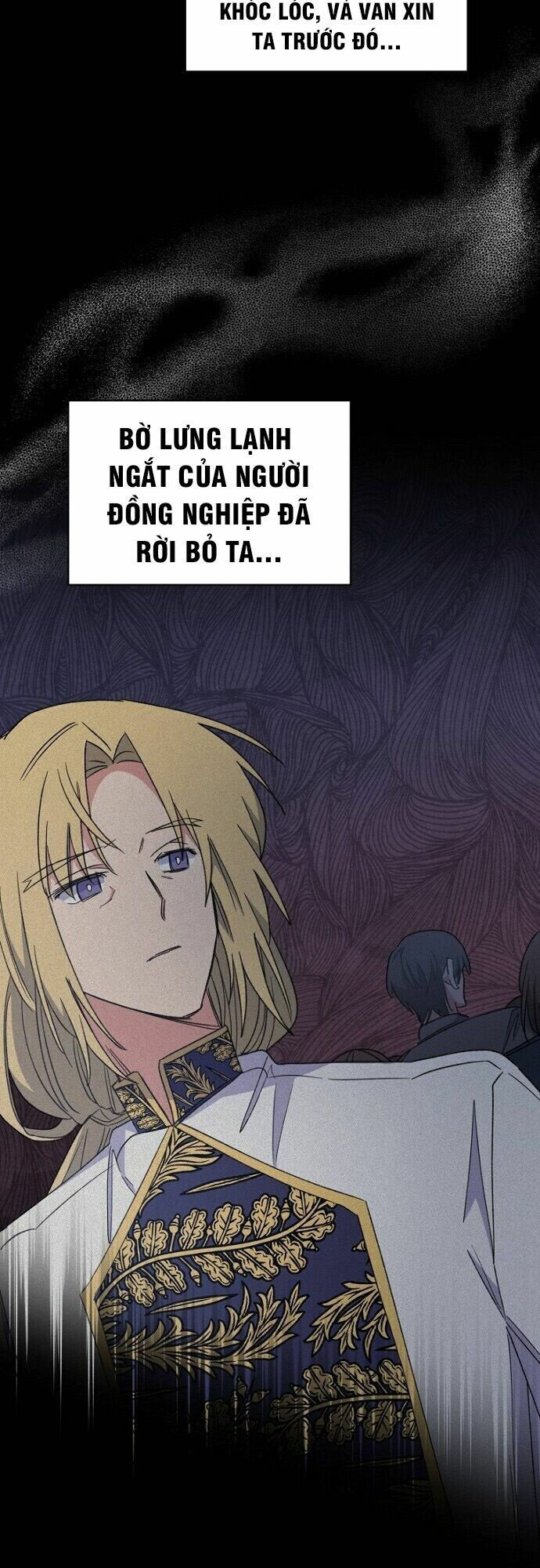 nhà hiền triết yigret chapter 38 41