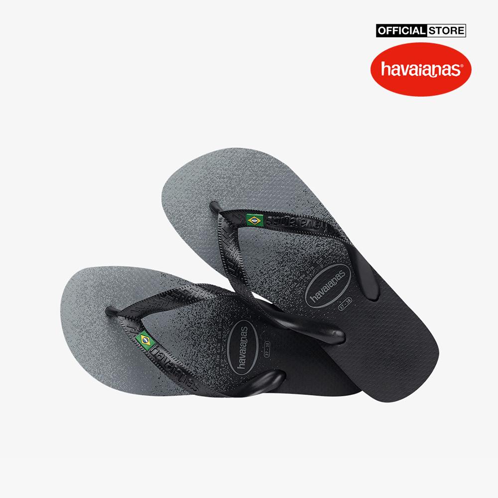 HAVAIANAS - Dép unisex Brasil Fresh 4145745-0090