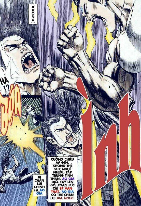 hải hổ 2 chapter 19 4