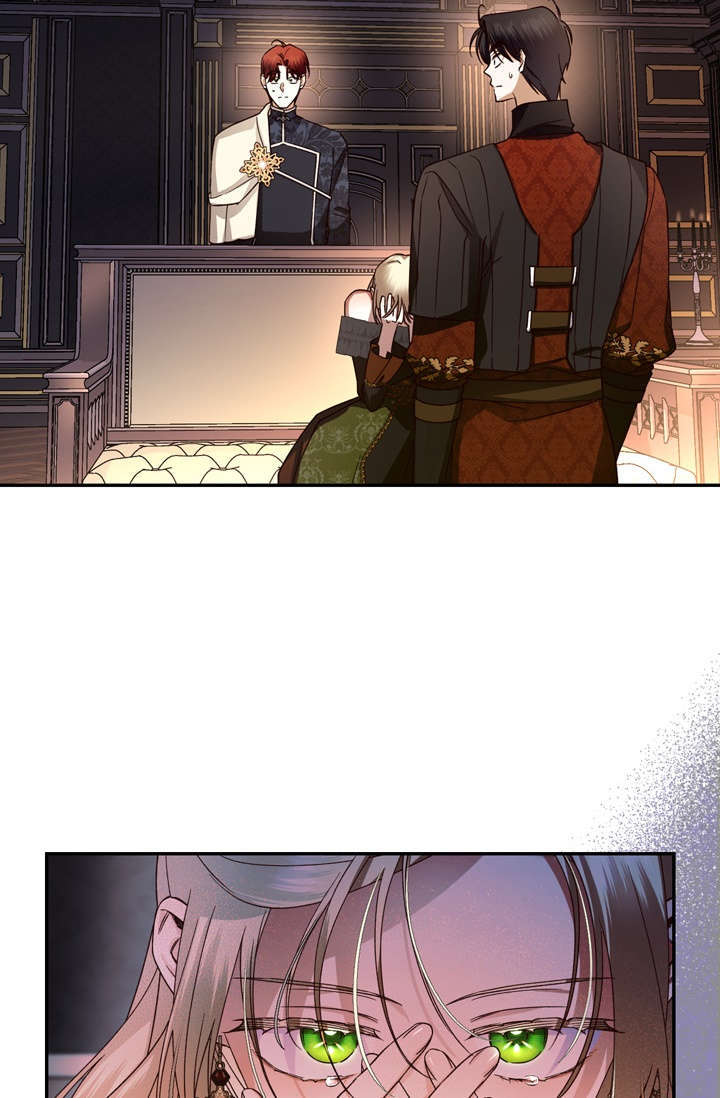 cách che giấu đứa con của hoàng đế chapter 17 71