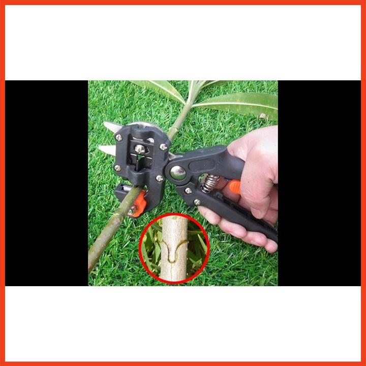 Kéo cắt cành cây đa năng+tặng kèm băng cuốn tự phân hủy