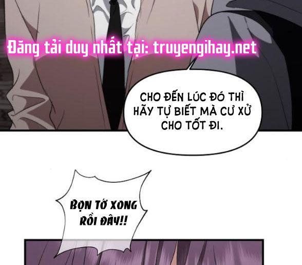 Tự Do Trong Mơ chapter 39.1 41