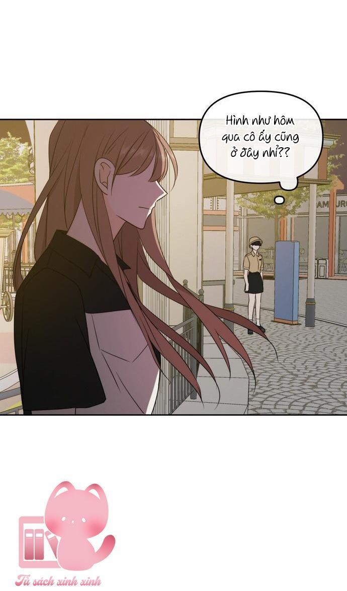 hẹn gặp nhau ở kiếp thứ 19 chapter 67 5